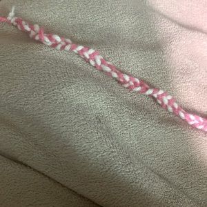 Strawberry milkshake